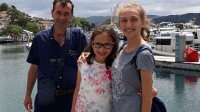 Çorlu'daki tren kazasında iki kızını kaybeden Erdinç Dikmen öldü