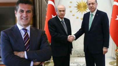 Cumhur İttifakı’na mı katılıyor? Sarıgül’den ittifak açıklaması