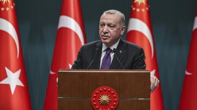 Cumhurbaşkanı Erdoğan'dan flaş açıklamalar: 'Türkiye'yi bu alanda çok farklı boyuta taşıdık'