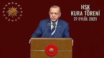 Cumhurbaşkanı Erdoğan'dan önemli açıklamalar: 'Yakında her ilde sulh komisyonlarını devreye alıyoruz'
