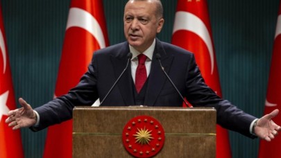 Cumhurbaşkanı Erdoğan dünyayı sarsan skandalla ilgili ilk kez konuştu: 'Çok söyledim,  kulak arkası ettiler'