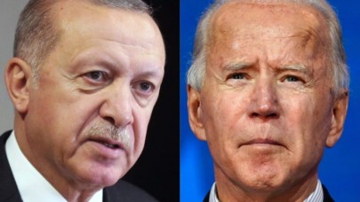 Cumhurbaşkanı Erdoğan'ın "Kimse bize karışamaz" sözlerinden sonra ABD'den tehdit gibi yaptırım çıkışı!