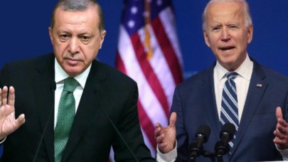 Cumhurbaşkanı Erdoğan'ın S-400 restine Biden'dan tek cümlelik yorum!
