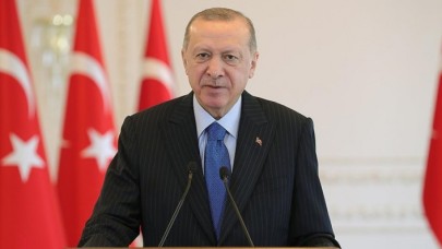 Cumhurbaşkanı Erdoğan: Sivas Kongresi'ndeki iradeyle Türk milleti,  İstiklal Mücadelesi'ni zaferle sonuçlandırmıştır