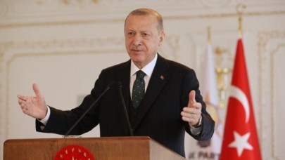 Cumhurbaşkanı Erdoğan: Türkiye'yi eğitim öğretim alanında yükseltmeye devam edeceğiz