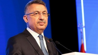 Cumhurbaşkanı Yardımcısı Oktay: Kanal İstanbul ile tüm Karadeniz ülkeleri kazanacak!