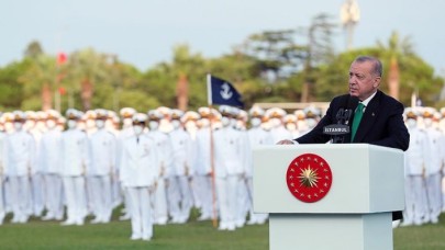 Cumhurbaşkanı Erdoğan: 15 Temmuz'u anlamayanlara nihai mesajı 2023'te vereceğiz