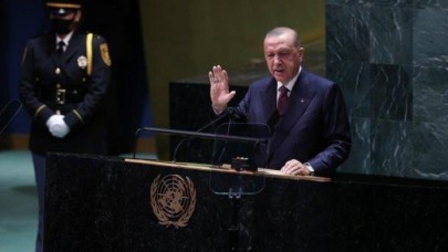 Cumhurbaşkanı Erdoğan,  ABD televizyonuna konuştu: Meydan okudu!