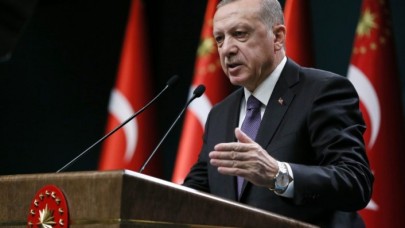 Cumhurbaşkanı Erdoğan'dan '1 trilyon dolar' açıklaması!