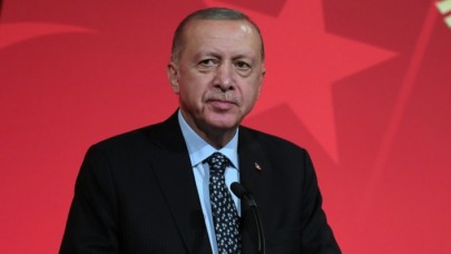 Cumhurbaşkanı Erdoğan'dan'dan ABD'de flaş çıkış: ABD neden var?
