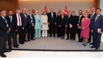 Cumhurbaşkanı Erdoğan'dan flaş açıklamalar: ABD dürüst davranmadı