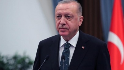 Cumhurbaşkanı Erdoğan'dan flaş açıklamalar: 'Türkiye,  Suriyeli göçmenler için verdiği mücadelede yalnız bırakılmıştır'