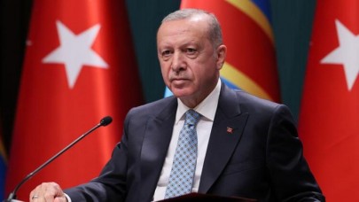 Cumhurbaşkanı Erdoğan'dan flaş Taliban açıklaması