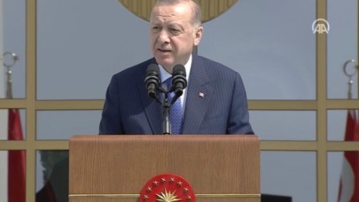 Cumhurbaşkanı Erdoğan'dan işçi,  memur ve emekli maaşlarıyla ilgili flaş açıklama