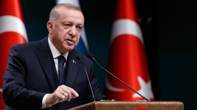 Cumhurbaşkanı Erdoğan'dan kabine toplantısı sonrası flaş açıklamalar