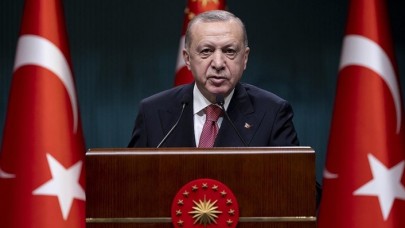 Cumhurbaşkanı Erdoğan: İhanet çetesini Balkanlar'dan da söküp atacağız