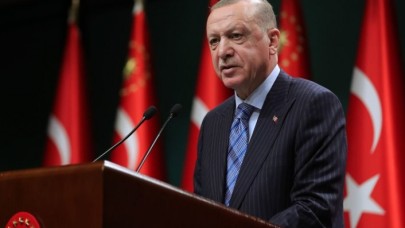 Cumhurbaşkanı Erdoğan,  Musevi vatandaşların Roş Aşana Bayramı'nı kutladı