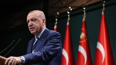 Cumhurbaşkanı Erdoğan,  New York Times'a Türkiye'nin S-400 alma nedenlerini anlattı