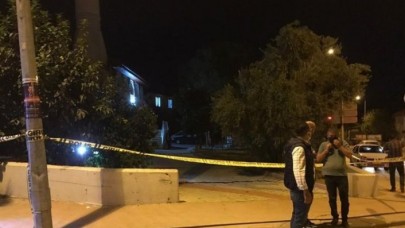 Denizli'de cami çıkışı silahlı saldırı: Veysi Özbey öldü