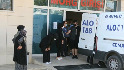 Ders dinlerken fenalaşan lise öğrencisi Efe Asaf Dur hayatını kaybetti