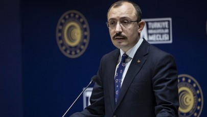 Dış ticaret verisi açıklandı: Cumhuriyet rekoru geldi!