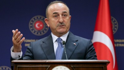 Dışişleri Bakanı Çavuşoğlu: Afganistan'la özel ilişkilerimiz var!