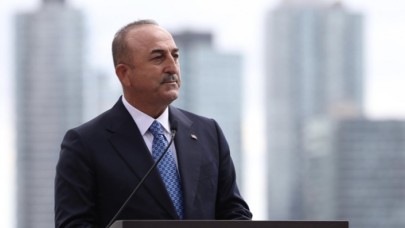 Dışişleri Bakanı Çavuşoğlu: Rohinga Müslümanlarını kaderlerine asla terk etmeyeceğiz