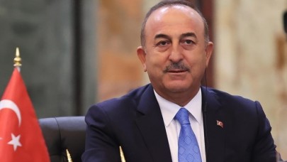 Dışişleri Bakanı Çavuşoğlu'ndan flaş Taliban açıklaması