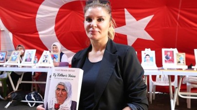 Diyarbakır annelerinin eylemi 'Annemin Sesi' adıyla 3 dilde kitaplaştı