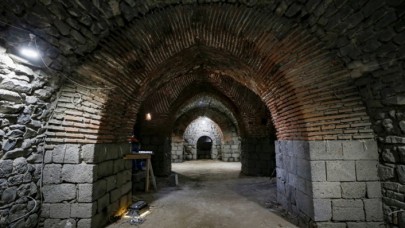 Diyarbakır'ın tarihi surları 5 milyon turist hedefliyor