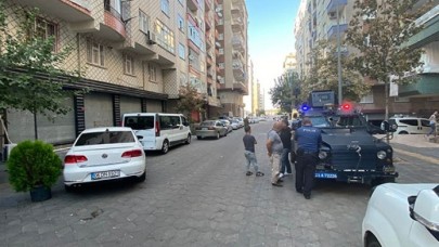 Diyarbakır'da 7. kattan düşen Aslı Demir öldü