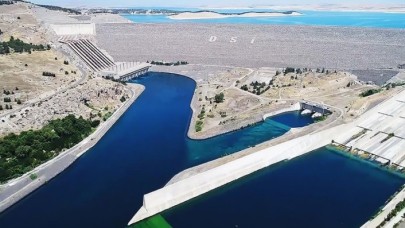 Dünya Bankası Ülke Direktörü Kouame'den Türkiye'ye 'su kaynakları yönetimi' övgüsü