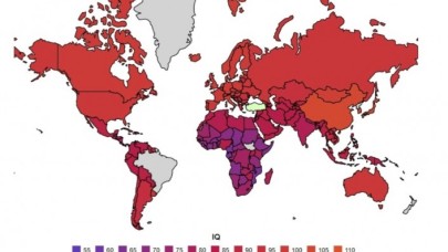 Dünyanın en zeki ülkeleri açıklandı: Türkiye’nin IQ ortalaması belli oldu
