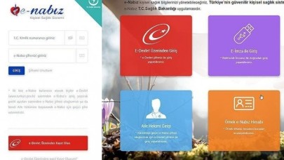 e-Nabız'ın 'Kovid-19 Aşı Kartı' bölümüne üç yeni özellik eklendi