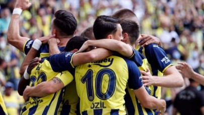 E.Frankfurt-Fenerbahçe nasıl izlenir? Saat kaçta,  hangi kanalda? Pereira onbiri belirledi