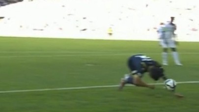 Erman Toroğlu ve Rıdvan Dilmen'den Hatayspor-Fenerbahçe maçında flaş penaltı çıkışı!