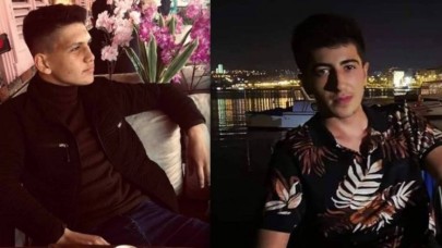 Erzincan'da 15 yaşındaki çocuğun otomobil gezisi faciayla bitti: Nafiz Karadağ ve Emirhan Demir öldü