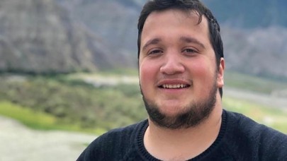 Erzurum'da mühendislik öğrencisi Furkan Özçelebi balkondan düşerek öldü