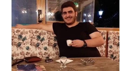 Esenyurt'ta midibüs çarptı: Emre Ağbulak öldü