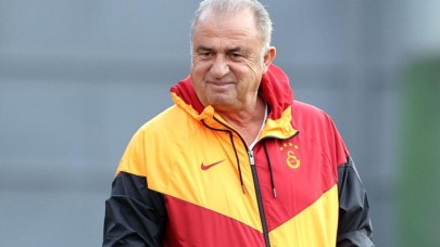 Fatih Terim bombayı patlattı: Teklif gelirse hemen ayrılırım