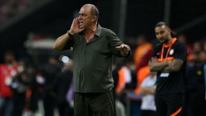 Fatih Terim'den flaş açıklamalar!
