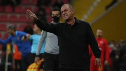 Fatih Terim'den flaş açıklamalar: Hikmet Karaman'a da kızdı!