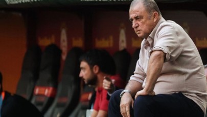 Fatih Terim'e sert eleştiri: Yılda 35 milyon lira alan!..