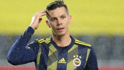 Fenerbahçe'de Miha Zajc sürprizi: Rusya'ya gidiyor!