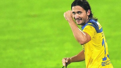 Fenerbahçe'nin yeni transferi Miguel Crespo yarın geliyor: Miguel Crespo kimdir?