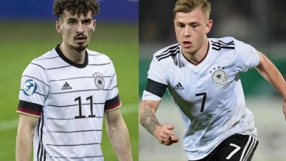 Fenerbahçe'nin yeni transferleri İstanbul'da: Mergim Berisha kimdir? Max Meyer kimdir?