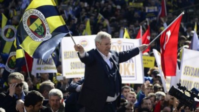 Fenerbahçe'ye kumpas! Futbolda şike kumpası davasının gerekçeli kararı açıklandı