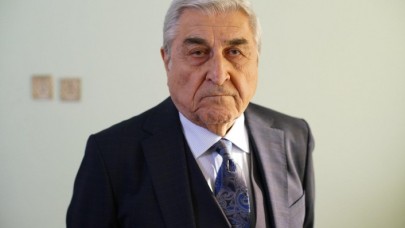 Ferhan Şensoy'un cenazesinde konuşan ünlü oyuncu Cihat Tamer'den skandal sözler: Büyük tepki topladı