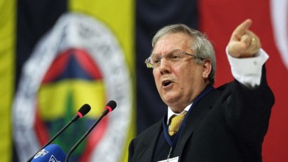 FETÖ mahrem imamından itiraf: Aziz Yıldırım gözaltına alınacak,  Fenerbahçe küme düşürülecek