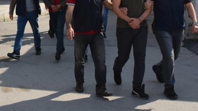 FETÖ soruşturmasında 25 ihraç hakim-savcıya gözaltı kararı